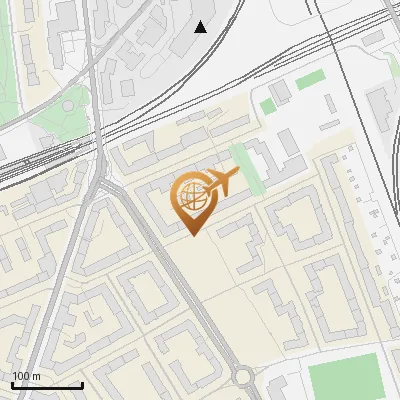 Foto zu Griesstraße 87, 20535 Hamburg