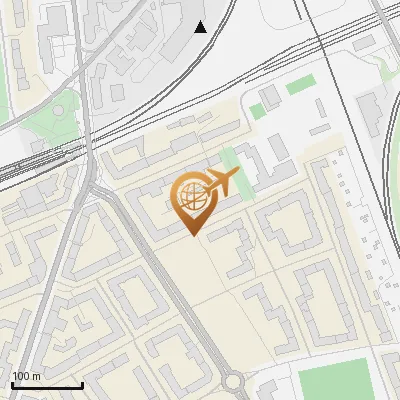 Foto zu Griesstraße 89, 20535 Hamburg