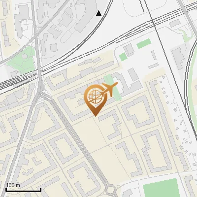 Foto zu Griesstraße 91, 20535 Hamburg