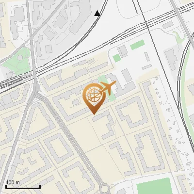 Foto zu Griesstraße 93, 20535 Hamburg