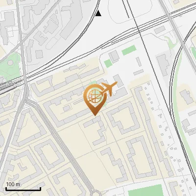 Foto zu Griesstraße 97, 20535 Hamburg