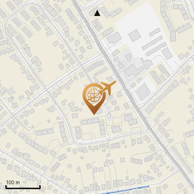 Foto zu Grillenweg 11, 22523 Hamburg