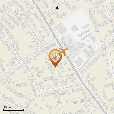 Foto zu Grillenweg 16, 22523 Hamburg