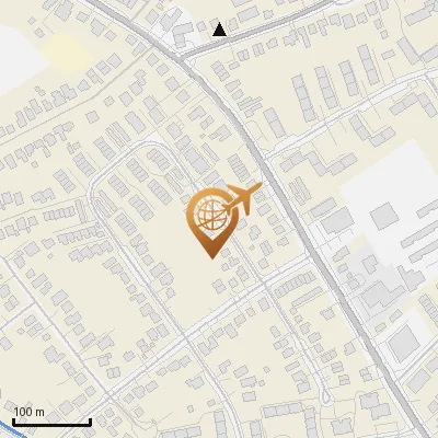 Foto zu Grillenweg 23, 22523 Hamburg