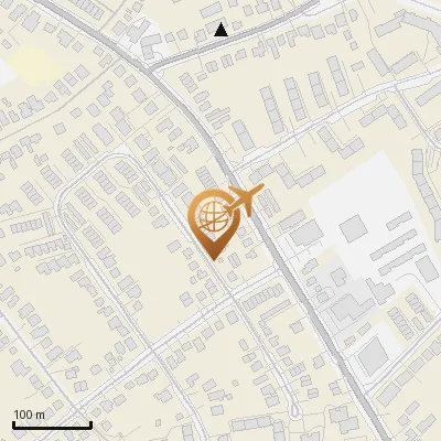 Foto zu Grillenweg 24, 22523 Hamburg