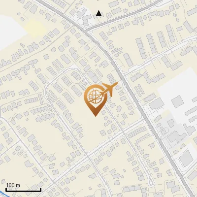 Foto zu Grillenweg 25, 22523 Hamburg