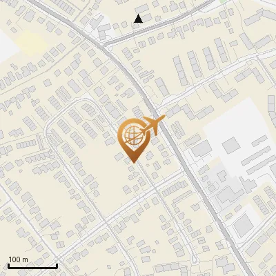 Foto zu Grillenweg 26, 22523 Hamburg