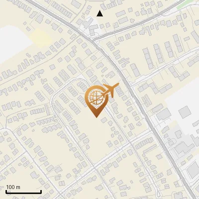 Foto zu Grillenweg 29, 22523 Hamburg