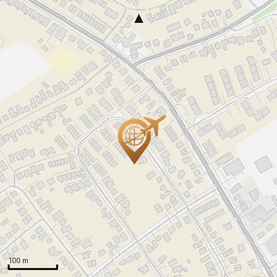 Foto zu Grillenweg 31, 22523 Hamburg