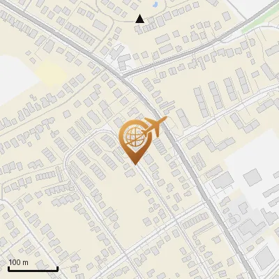 Foto zu Grillenweg 34, 22523 Hamburg