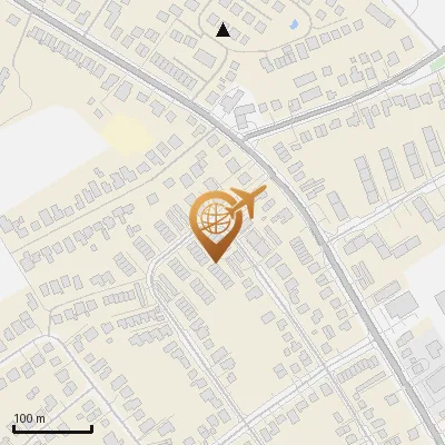 Foto zu Grillenweg 35, 22523 Hamburg