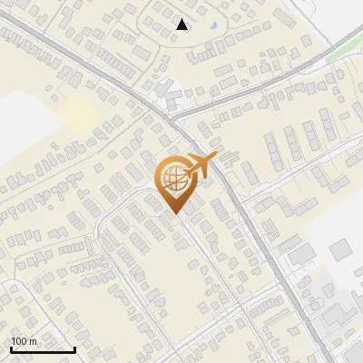 Foto zu Grillenweg 40, 22523 Hamburg