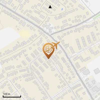 Foto zu Grillenweg 44, 22523 Hamburg