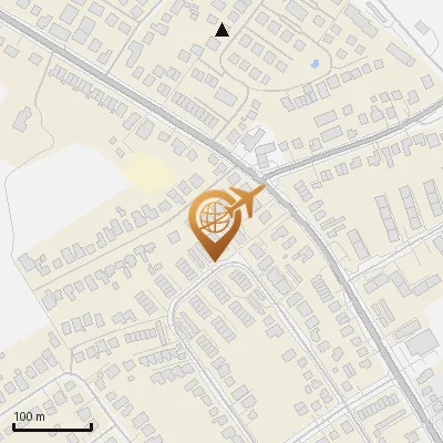 Foto zu Grillenweg 45, 22523 Hamburg