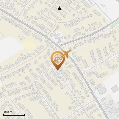 Foto zu Grillenweg 46, 22523 Hamburg