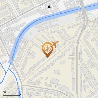 Foto zu Grillparzerstraße 29, 22085 Hamburg