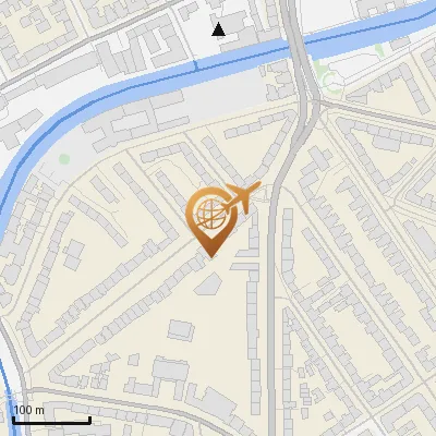 Foto zu Grillparzerstraße 38, 22085 Hamburg