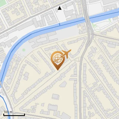 Foto zu Grillparzerstraße 39, 22085 Hamburg