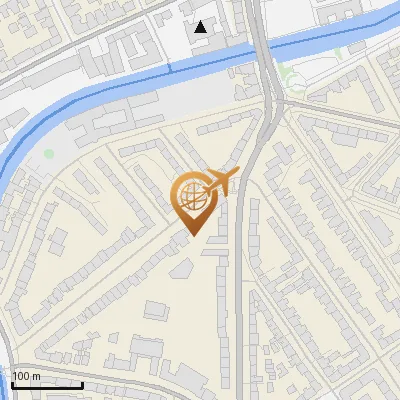 Foto zu Grillparzerstraße 40, 22085 Hamburg