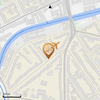 Foto zu Grillparzerstraße 41, 22085 Hamburg