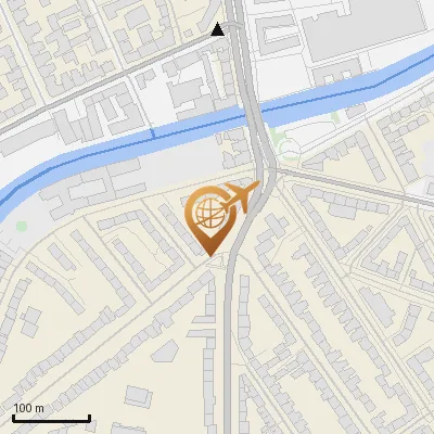 Foto zu Grillparzerstraße 47, 22085 Hamburg