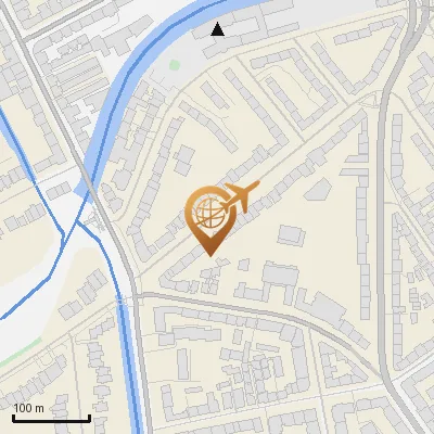 Foto zu Grillparzerstraße 8, 22085 Hamburg