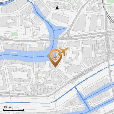 Foto zu Grimm 14, 20457 Hamburg