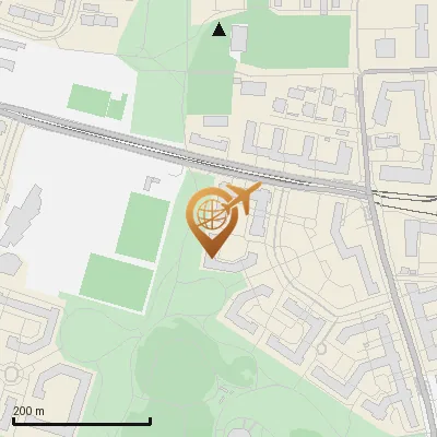 Foto zu Grimmeisenstraße 39, 81927 München