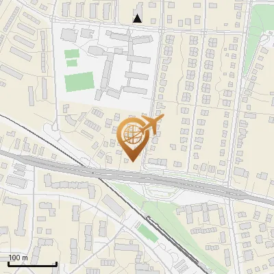 Foto zu Grimmstraße 1, 22589 Hamburg