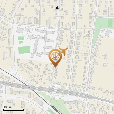 Foto zu Grimmstraße 12, 22589 Hamburg