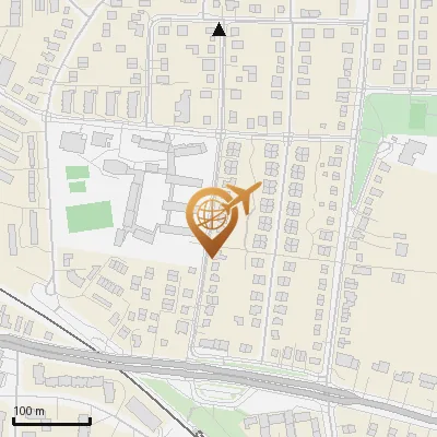 Foto zu Grimmstraße 16, 22589 Hamburg