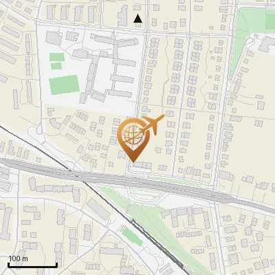 Foto zu Grimmstraße 2, 22589 Hamburg