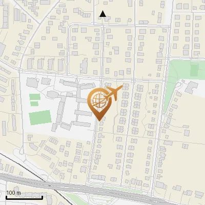 Foto zu Grimmstraße 22, 22589 Hamburg