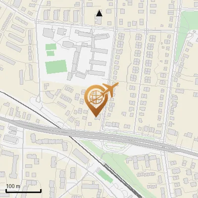 Foto zu Grimmstraße 3, 22589 Hamburg