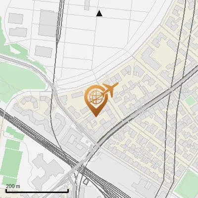 Foto zu Grimmstraße 3, 80336 München