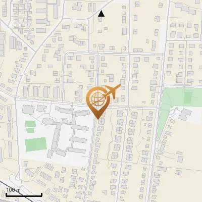 Foto zu Grimmstraße 34, 22589 Hamburg