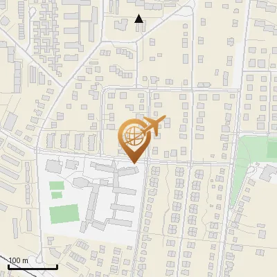 Foto zu Grimmstraße 37, 22589 Hamburg