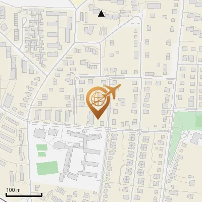 Foto zu Grimmstraße 39, 22589 Hamburg