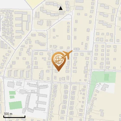 Foto zu Grimmstraße 42, 22589 Hamburg