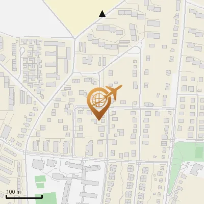 Foto zu Grimmstraße 47, 22589 Hamburg