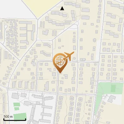 Foto zu Grimmstraße 48, 22589 Hamburg