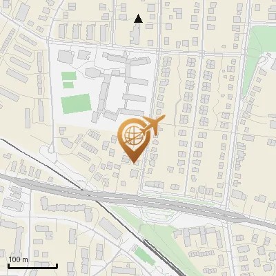 Foto zu Grimmstraße 5, 22589 Hamburg