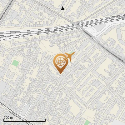 Foto zu Grimmstraße 5, 50823 Köln