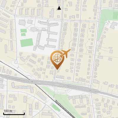 Foto zu Grimmstraße 6, 22589 Hamburg