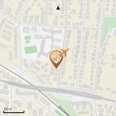 Foto zu Grimmstraße 7, 22589 Hamburg