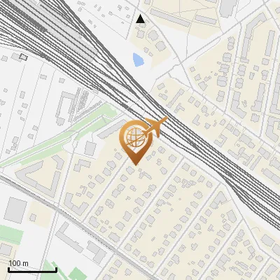 Foto zu Grimnitzstraße 5, 10318 Berlin