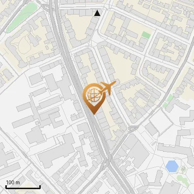 Foto zu Grindelallee 128, 20146 Hamburg