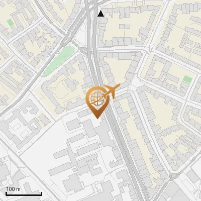 Foto zu Grindelallee 137, 20146 Hamburg