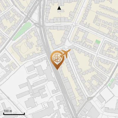 Foto zu Grindelallee 146, 20146 Hamburg