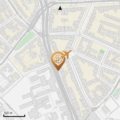 Foto zu Grindelallee 150, 20146 Hamburg